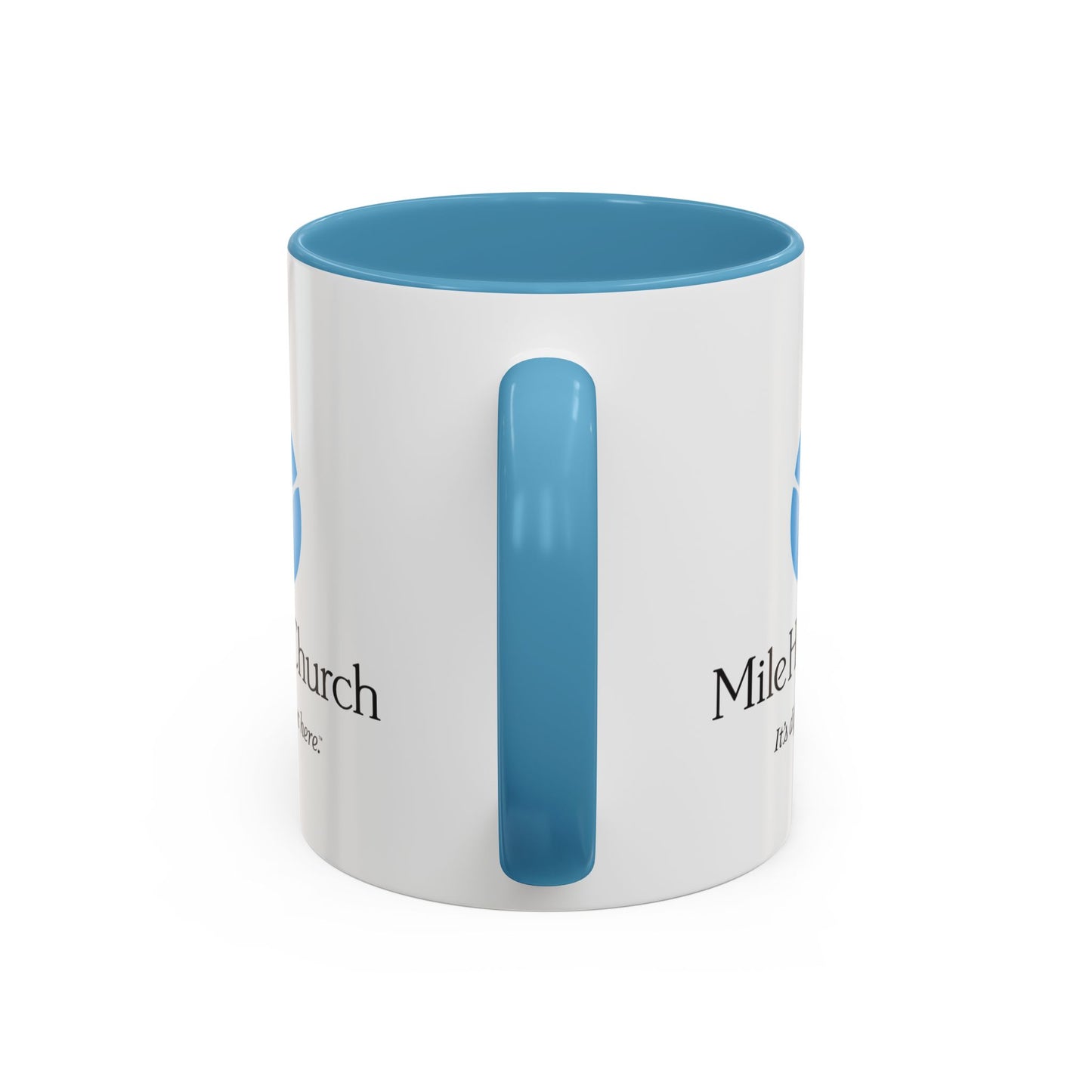 Accent Coffee Mug (11oz)